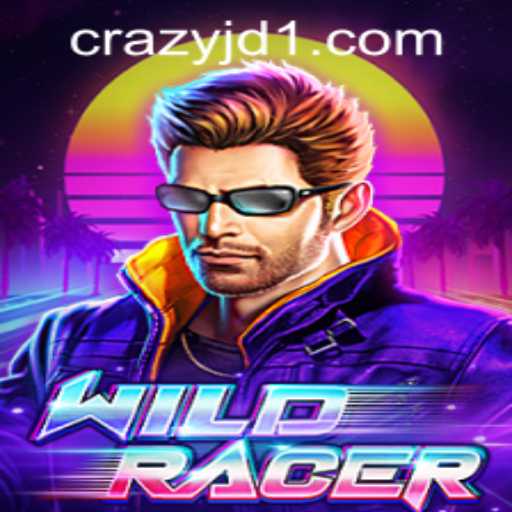 The Thrilling Adventure of WildRacer at CrazyJD Casino
