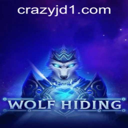 Discovering the Thrills of WolfHiding at CrazyJD Casino