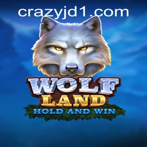 Exploring WolfLand: A Journey Into the Wild at CrazyJD Casino