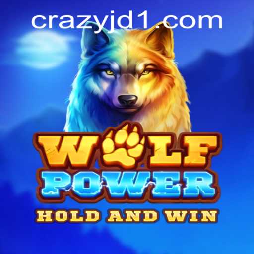 Exploring WolfPower: A Thrilling Adventure at CrazyJD Casino