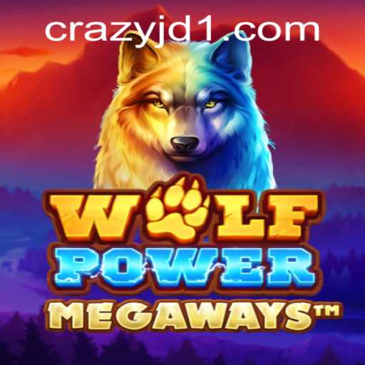 Exploring the Exciting World of WolfPowerMega at CrazyJD Casino