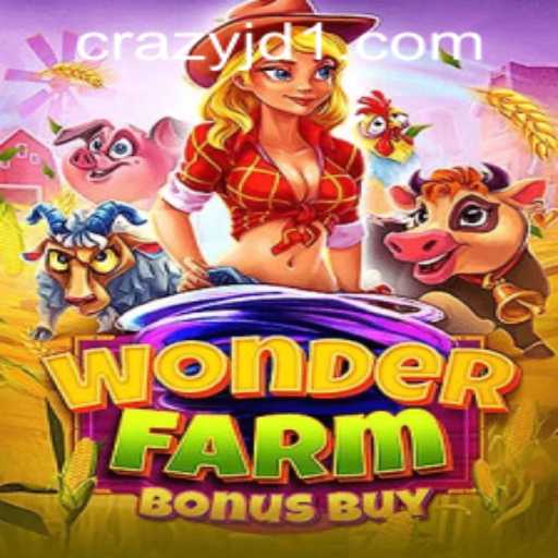 Discover the Thrilling World of WonderFarmBonusBuy at CrazyJD Casino