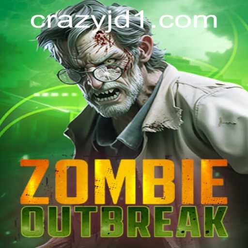 Dive into the Thrilling World of ZombieOutbreak at CrazyJD Casino